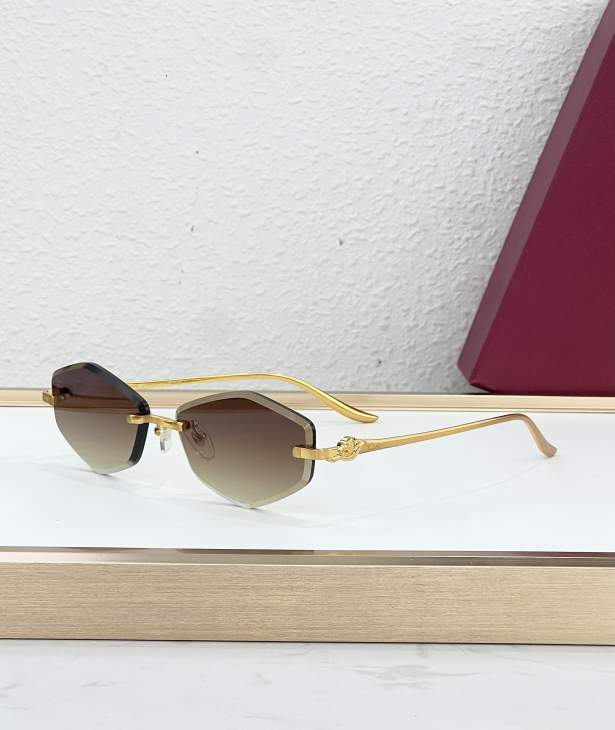 Picture of Cartier Sunglasses _SKUfw79280606fw